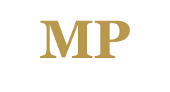 MIGUEL PINHAL Logo