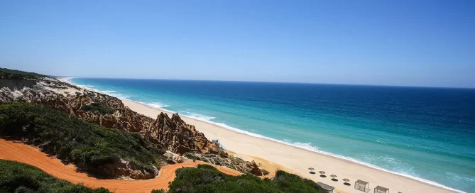 Comporta beach — where to buy property in Portugal