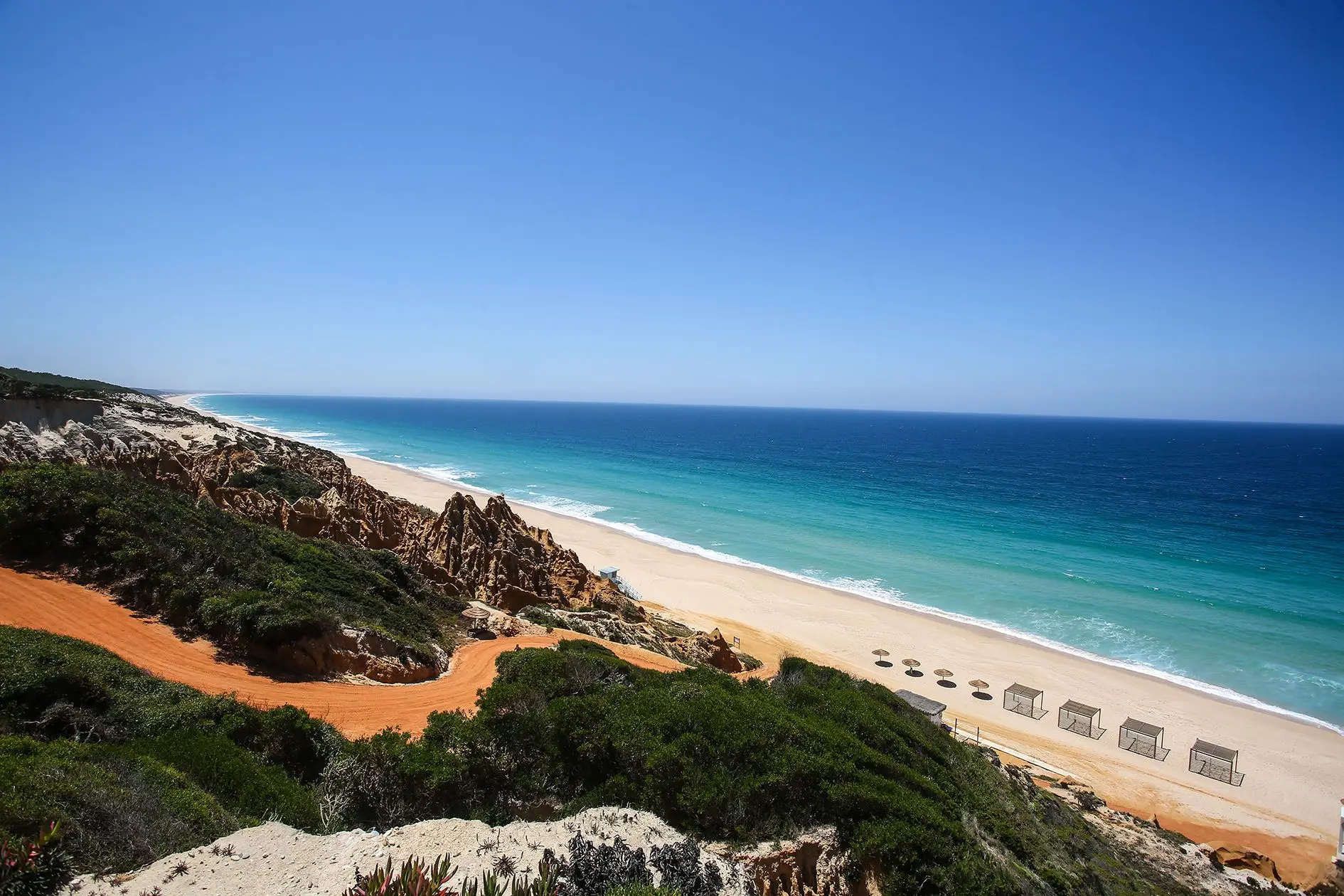 Comporta beach — where to buy property in Portugal