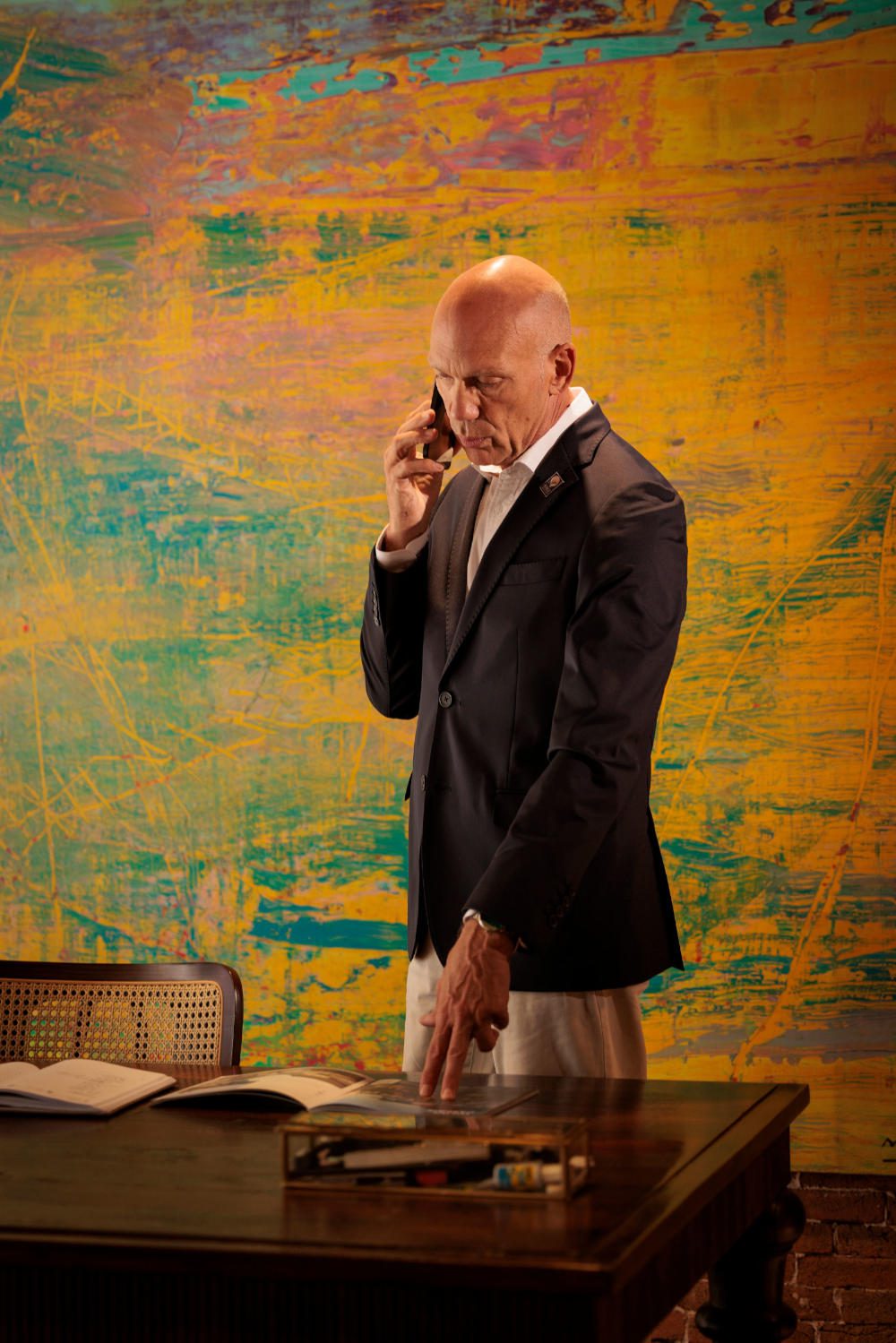 Miguel Pinhal, Prime Real Estate Advisor